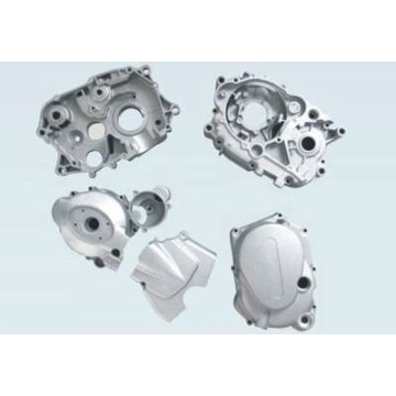 aluminum die casting part with ISO9001